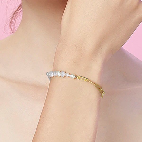 B18089 Perlen Armband