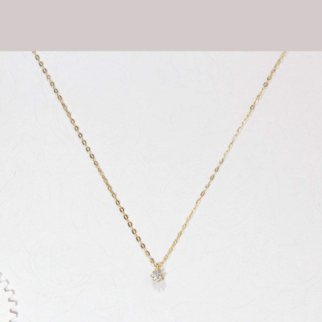 A04063 Kette glitzer Diamant