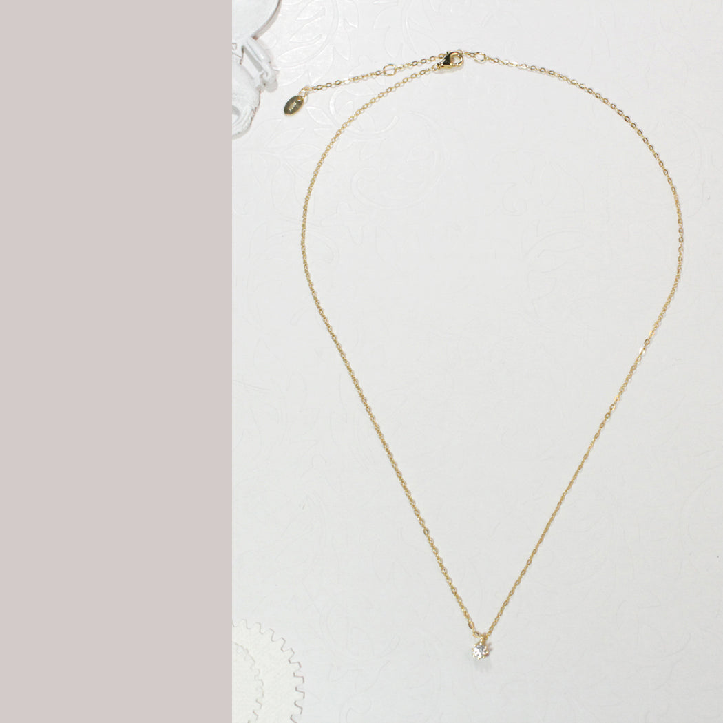 A04063 Kette glitzer Diamant