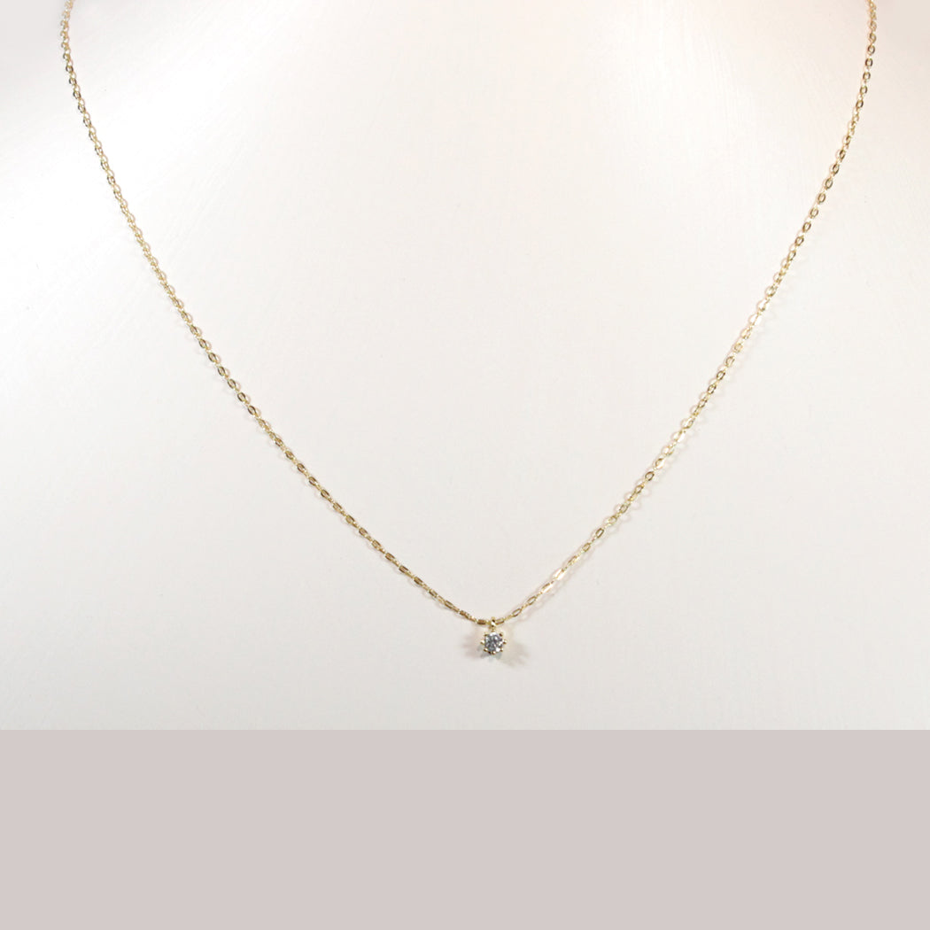 A04063 Kette glitzer Diamant
