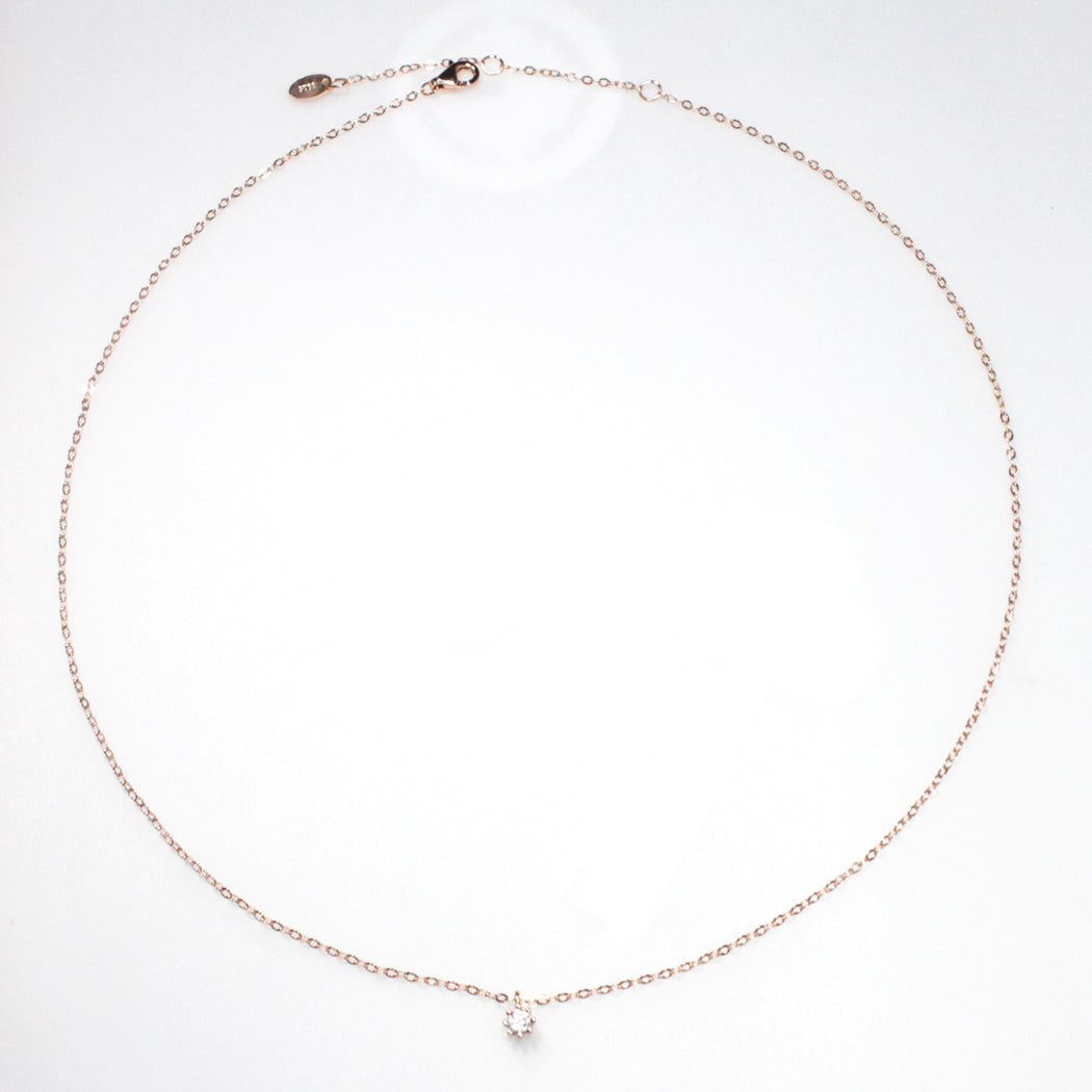 A04063 Kette glitzer Diamant