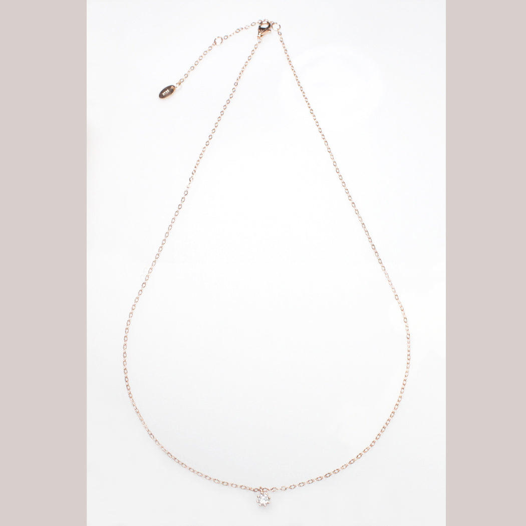 A04063 Kette glitzer Diamant