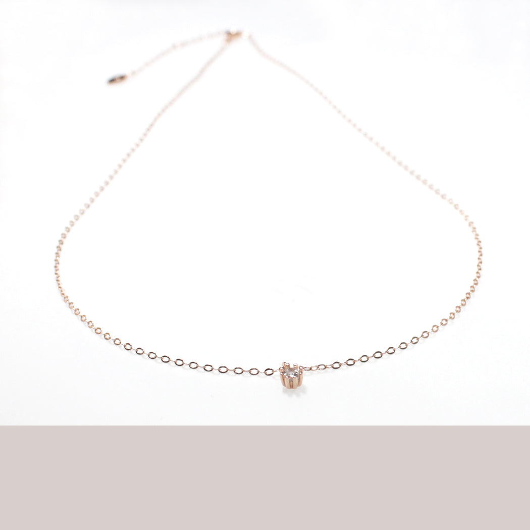 A04063 Kette glitzer Diamant