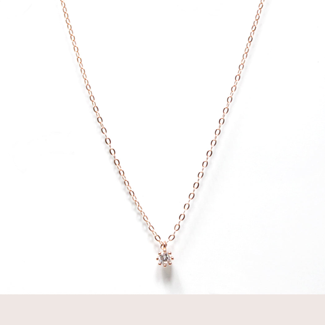 A04063 Kette glitzer Diamant