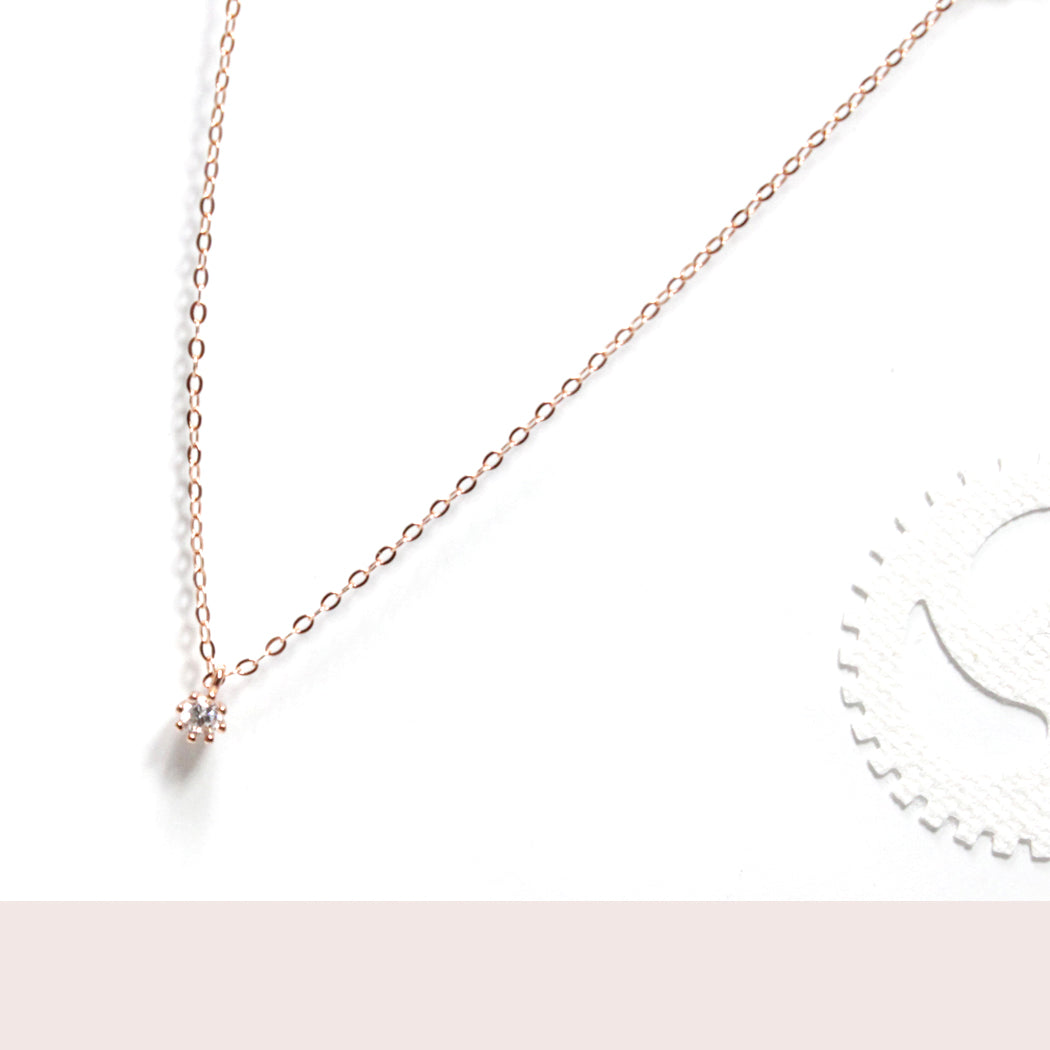 A04063 Kette glitzer Diamant