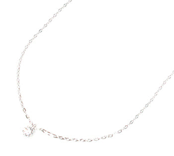 A04063 Kette glitzer Diamant