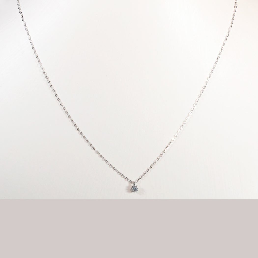 A04063 Kette glitzer Diamant