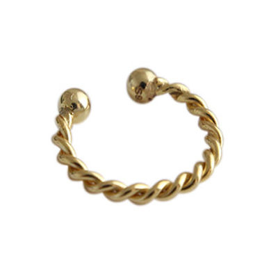 B08003 gedreht Ear Cuff