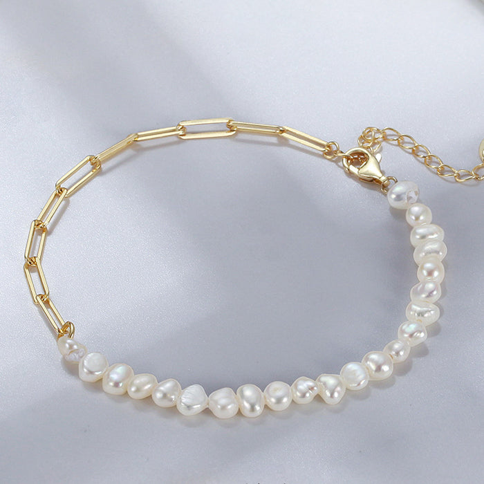 B18089 Perlen Armband