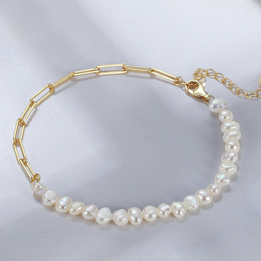 B18089 Perlen Armband