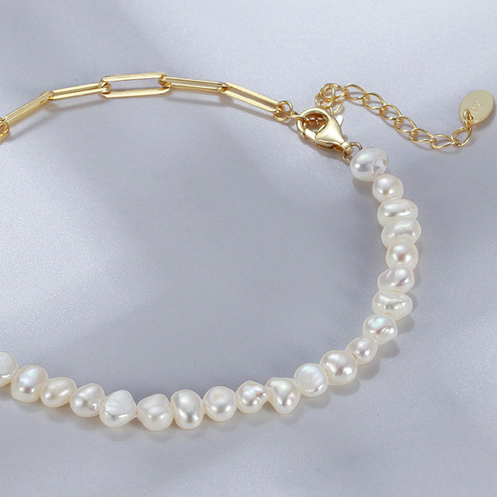 B18089 Perlen Armband