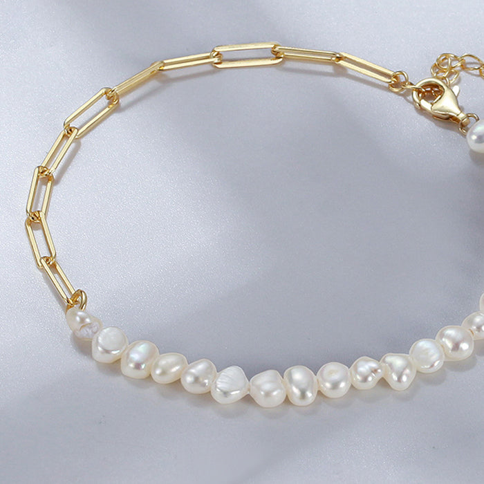 B18089 Perlen Armband