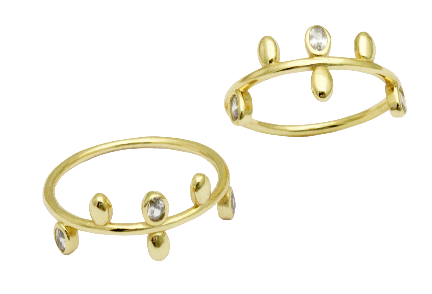 B94030 Eigenart Ring